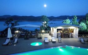 Naiades Hotel Resort & Conference
