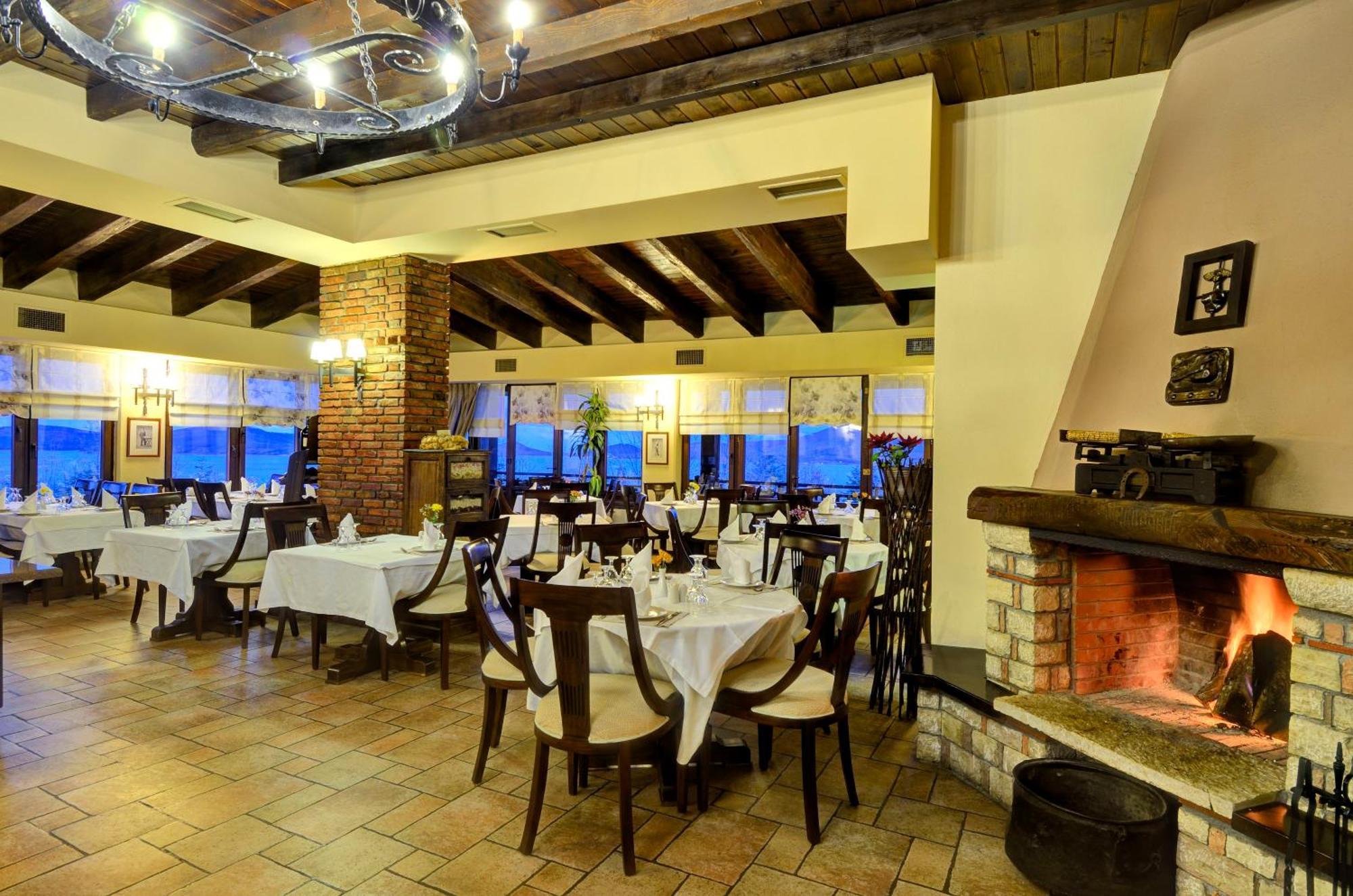 Naiades Hotel Resort & Conference Neochori  Exterior photo
