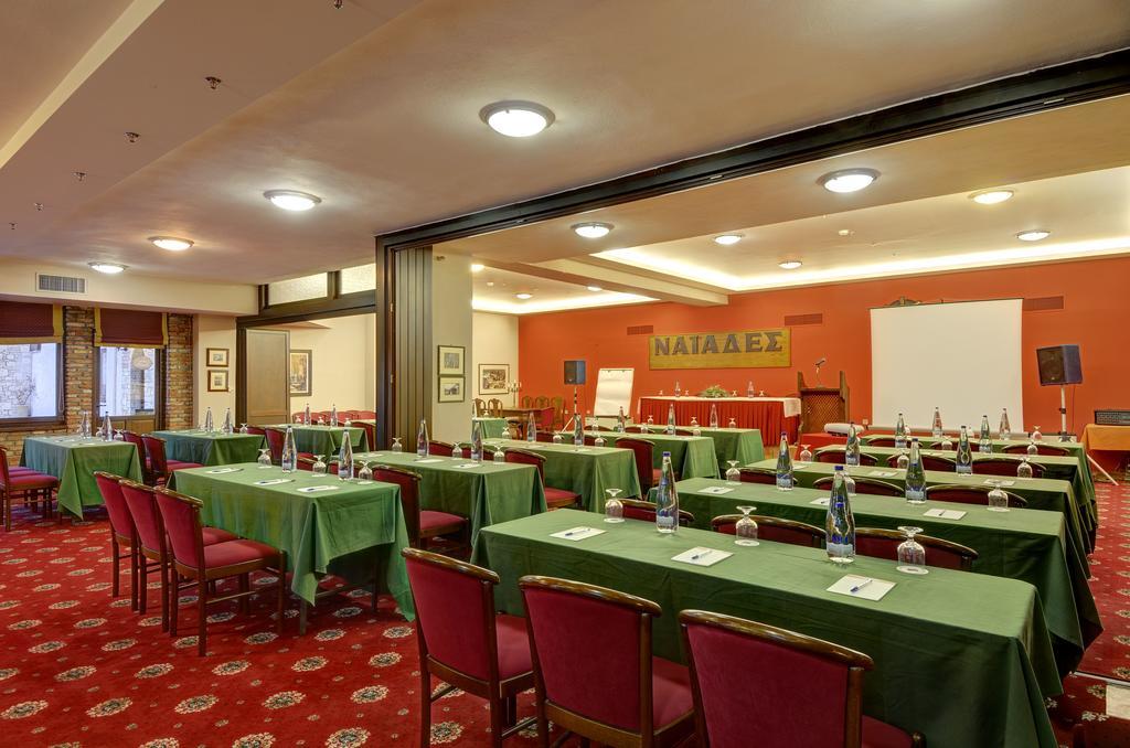 Naiades Hotel Resort & Conference Neochori  Exterior photo