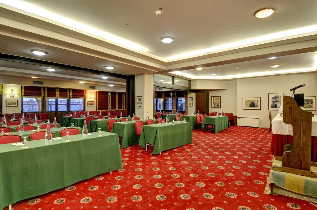 Naiades Hotel Resort & Conference Neochori  Exterior photo